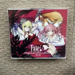2026年最新】fate extra ccc サウンドトラックの人気アイテム - メルカリ