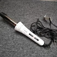 mod's hair Advanced Easy Curl カールヘアアイロン