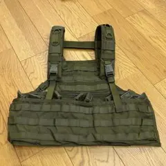 Arktis DPM迷彩 チェストリグ (カスタム品) - メルカリ