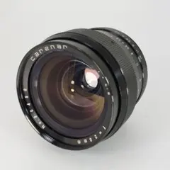 carenar 28mm f/2.8 　m42マウントのサムネイル