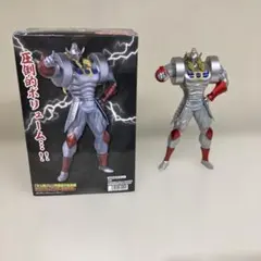 キン肉マン 究極超人タッグ編 フィギュアのサムネイル