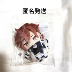 終遠のヴィルシュ 終ヴィル ぱぺこっと ぬいぐるみ オトメイト シアン