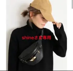 2026年最新】sita parantica ボディバッグ・ウエストポーチの人気