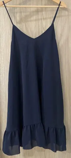 美品！！STUNNING LURE[スタニングルアー] ワンピースドレスのサムネイル