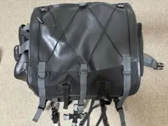 【新品未使用】組織制4wayバッグ　ユーステス グラフェス2019 グレー 新品未使用】組織制4wayバッグ ユーステス グラフェス2019 グレー