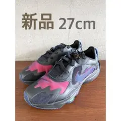 【新品】27cm ナイキ エア ズーム ディビジョン