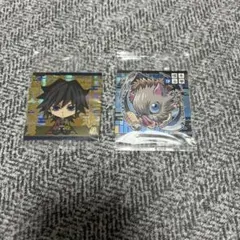 鬼滅の刃　ステッカーセット