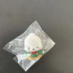 ぷちとも　サンリオ　ポチャッコ