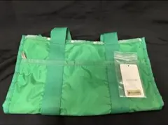 最終価格レスポートサック LG WEB TOTE 2〜3回仕様