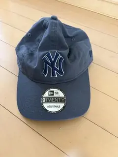NEW ERA 9TWENTY ニューヨークヤンキース キャップ