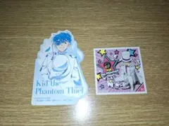名探偵コナン 怪盗キッド ステッカー