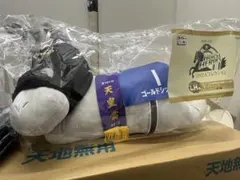 タイトーくじ ゴールドシップ ラストワン - メルカリ