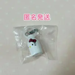 サンリオ ハローキティ アメリカンデザイン めじるしアクセサリー ミルク