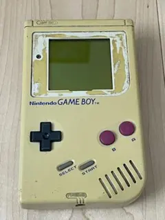 ゲームボーイ - ジャンク品　ゲームボーイ　4つまとめ 2026年最新】初代ゲームボーイ ジャンクの人気アイテム - メルカリ