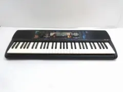 2026年最新】PSR-510 ヤマハの人気アイテム - メルカリ