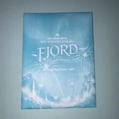 Mrs. GREEN APPLE Photo Card 未開封 FJORD