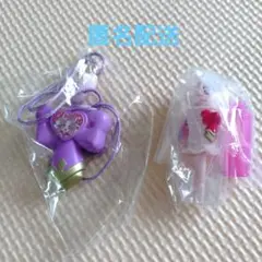 名探偵プリキュア！ なりきりプリキュア2 2点セット