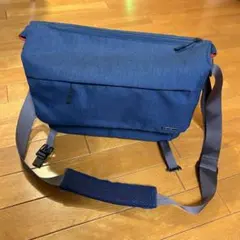 SHELLカメラバッグ 一眼レフ