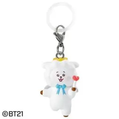 BT21 めじるしアクセサリー～エンジェルver.～ RJ