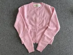 THE SHINZONE ピンク カーディガン 長袖
