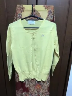 Dot&Stripes Child Womanカーディガンのサムネイル