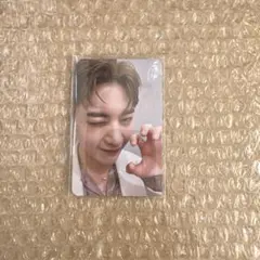 ZEROBASEONE music&drama ガオー トレカ メテュ