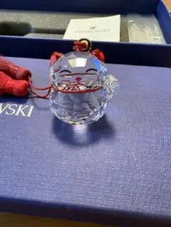 2026年最新】スワロフスキー SWAROVSKI 招き猫の人気アイテム - メルカリ