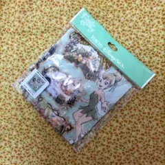 TinkerBell　ティンカーベル　ディズニーシーファンタジースプリングス