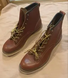 2026年最新】redwing 1905の人気アイテム - メルカリ