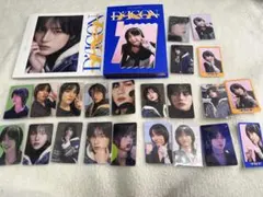 TXT ボムギュ dfesta mini edition セット