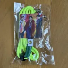 Mrs.GREEN APPLE　10周年ベストアルバム特典　スマホショルダー