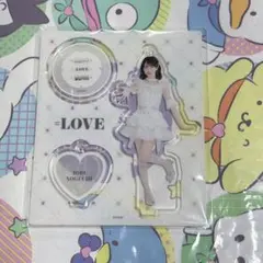 イコラブ イコールラブ アクリルスタンド アクスタ 宝石衣装 野口衣織