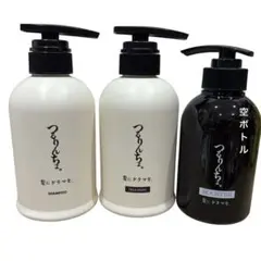 つるりんちょ シャンプー ヘアトリートメント詰め替えセット - メルカリ
