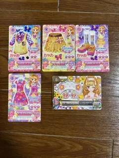 アイカツカード ドリーミークラウン まとめ売り