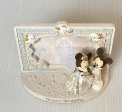 2026年最新】ディズニー フォトフレーム ウェディングの人気アイテム