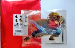 鬼滅の刃　無限城編第一章　キービジュアルアクリルスタンドA　冨岡義勇