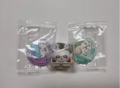 ちいかわ　くら寿司　モモンガセット　あのこ