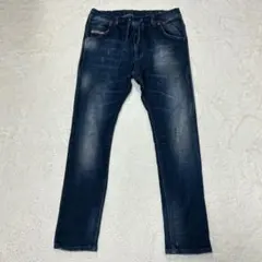 DIESEL KROOLEY ジョグジーンズ　ディーゼル size 30