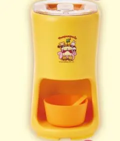 ポムポムプリン当りくじ7点まとめ売りかき氷機ラストワン賞筒形ポーチ 