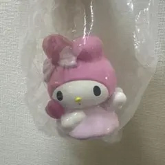 ミニ貯金箱マイメロ