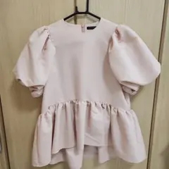 シャツ/ブラウス(半袖/袖なし) tsurubymarikooikawa Eleonore Eleonore | ALL CLOTHES | TSURU By MARIKO OIKAWA