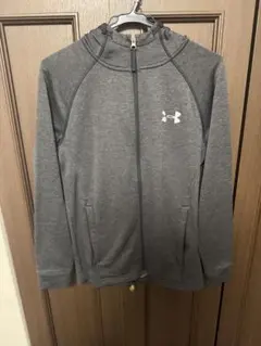 Under Armour ColdGear フルジップジャケット SM