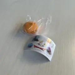ドラゴンクエスト ラリホーですやすや！モンスターフィギュア スライムベス