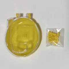 2025年最新】たまごっちみーつ イエローの人気アイテム - メルカリ