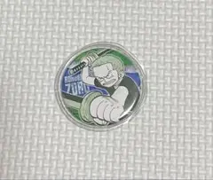 ワンピース 缶バッジ ゾロ