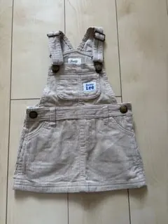 Buddy Lee ジャンバースカート80