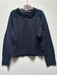 mysty woman ニット トップス