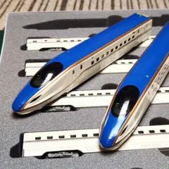 KATO】E2系新幹線、あさま、基本+増結8両セット【匿名配送】 - メルカリ