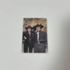 straykids B&N フィリックス スンミン デンニャン