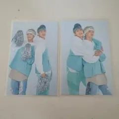 seventeen ウォヌ ホシ ケレン トレカ